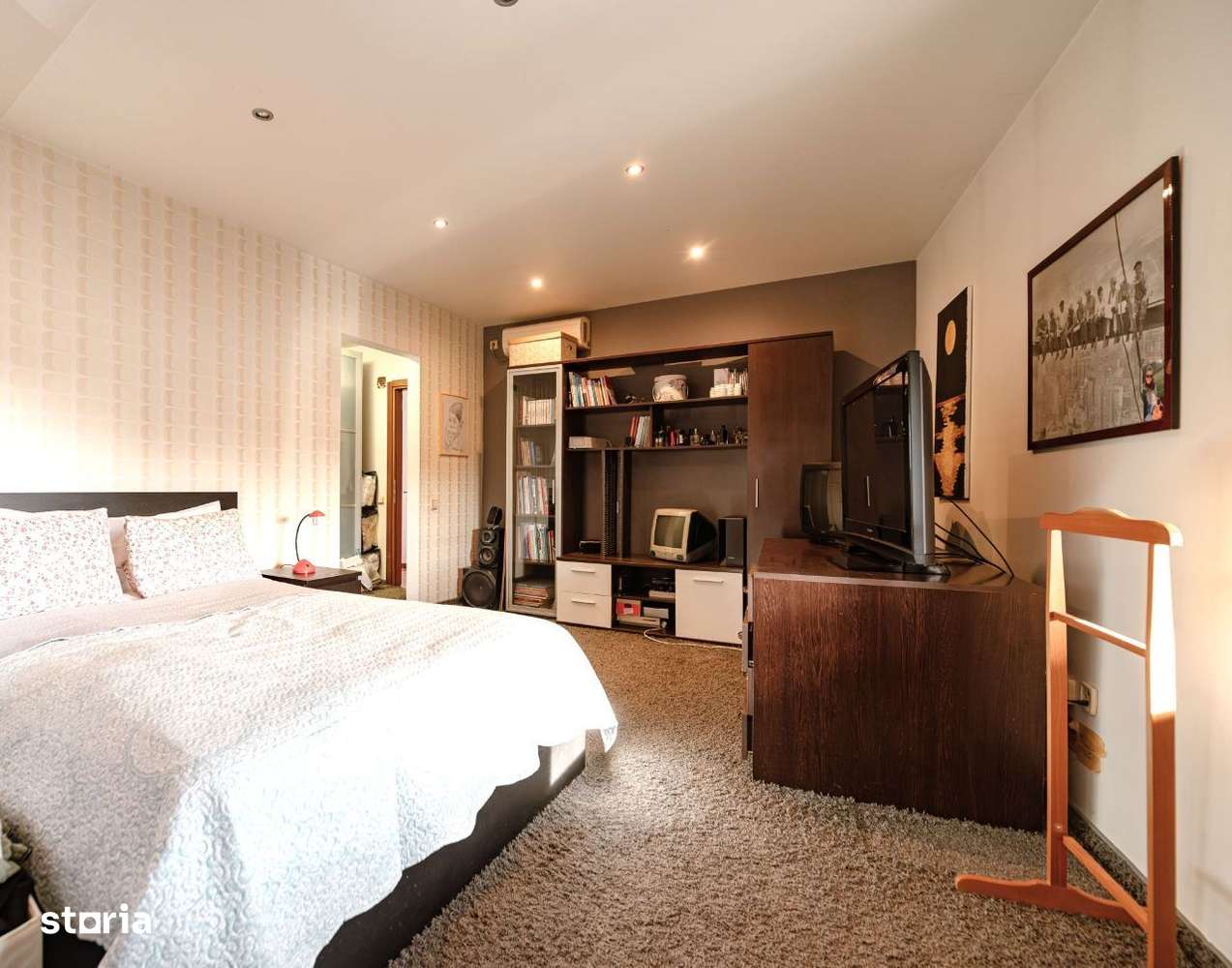 Vilă cu aer burghez situată ultracentral, în zona Horea-8