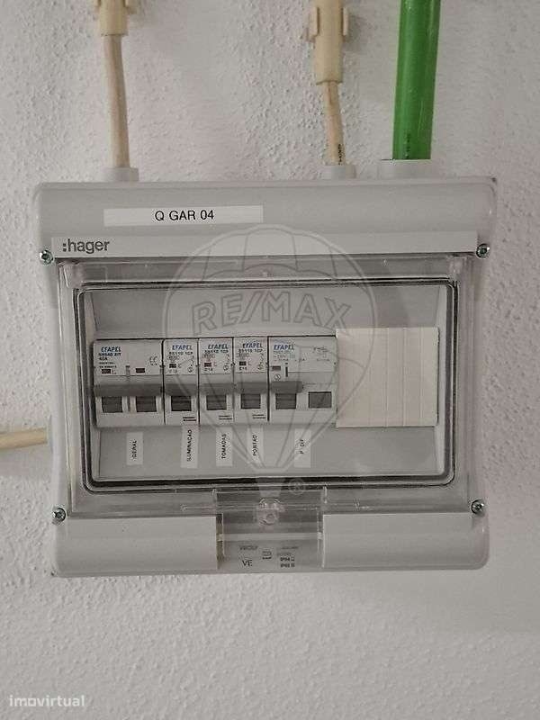 Garagem  para arrendamento - Grande imagem: 4/10