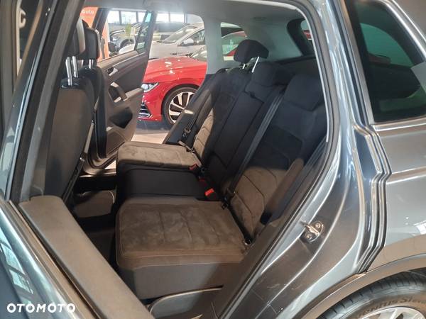 Volkswagen Tiguan 2.0 TSI BMT 4Mot Highline DSG - 22