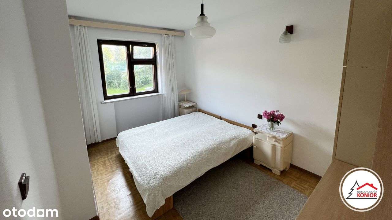 Dom z ogrodem w atrakcyjnej lokalizacji blisko wyciągów .-14