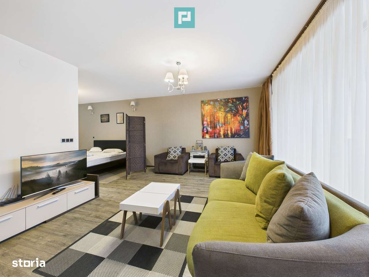 Apartament Premium- Silver Mountain, Poiana Brasov - Imagine principală: 4/20