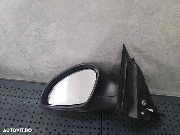 Oglinda electrica stanga seat ibiza 3 6l 876047 - 2