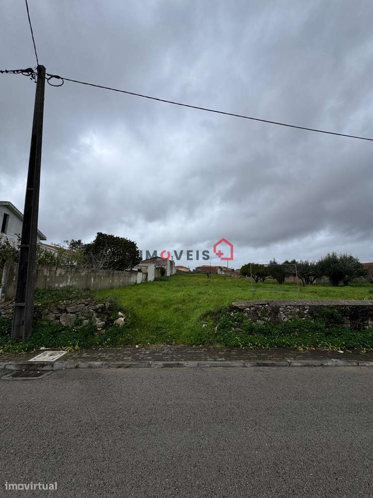 Terreno - Comeira - Maceira - Grande imagem: 4/5