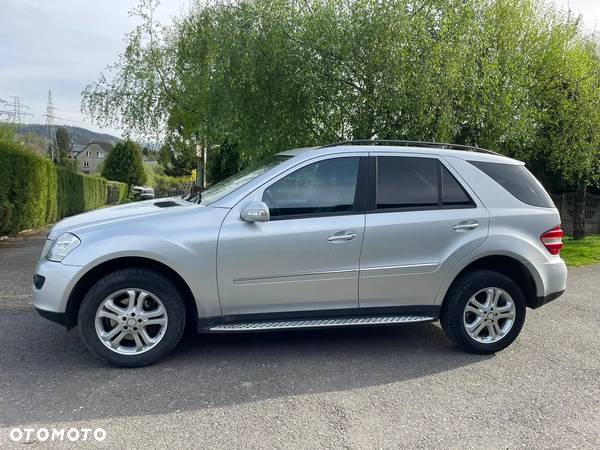 Mercedes-Benz ML 320 CDI 4-Matic - 17