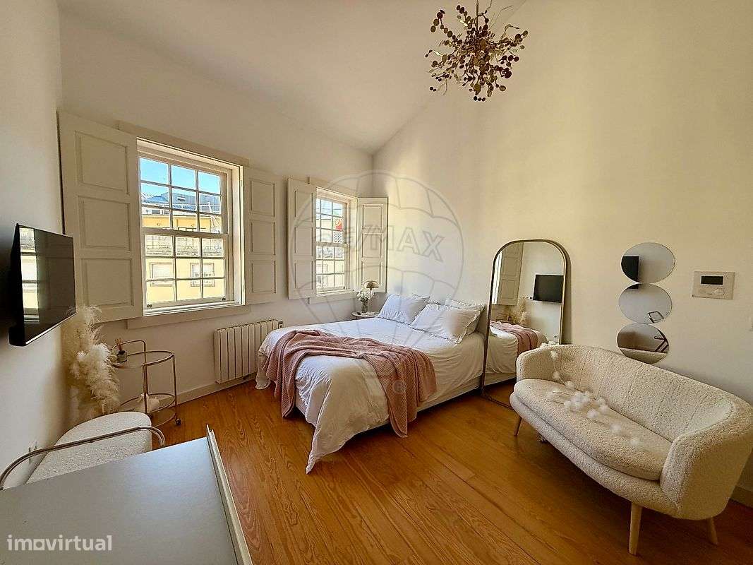 Apartamento T0 para arrendamento - Grande imagem: 2/19