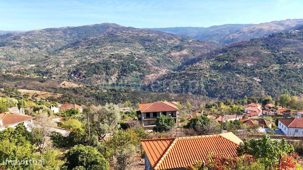 Moradia T2 / Baião, Rio Douro - Grande imagem: 5/20