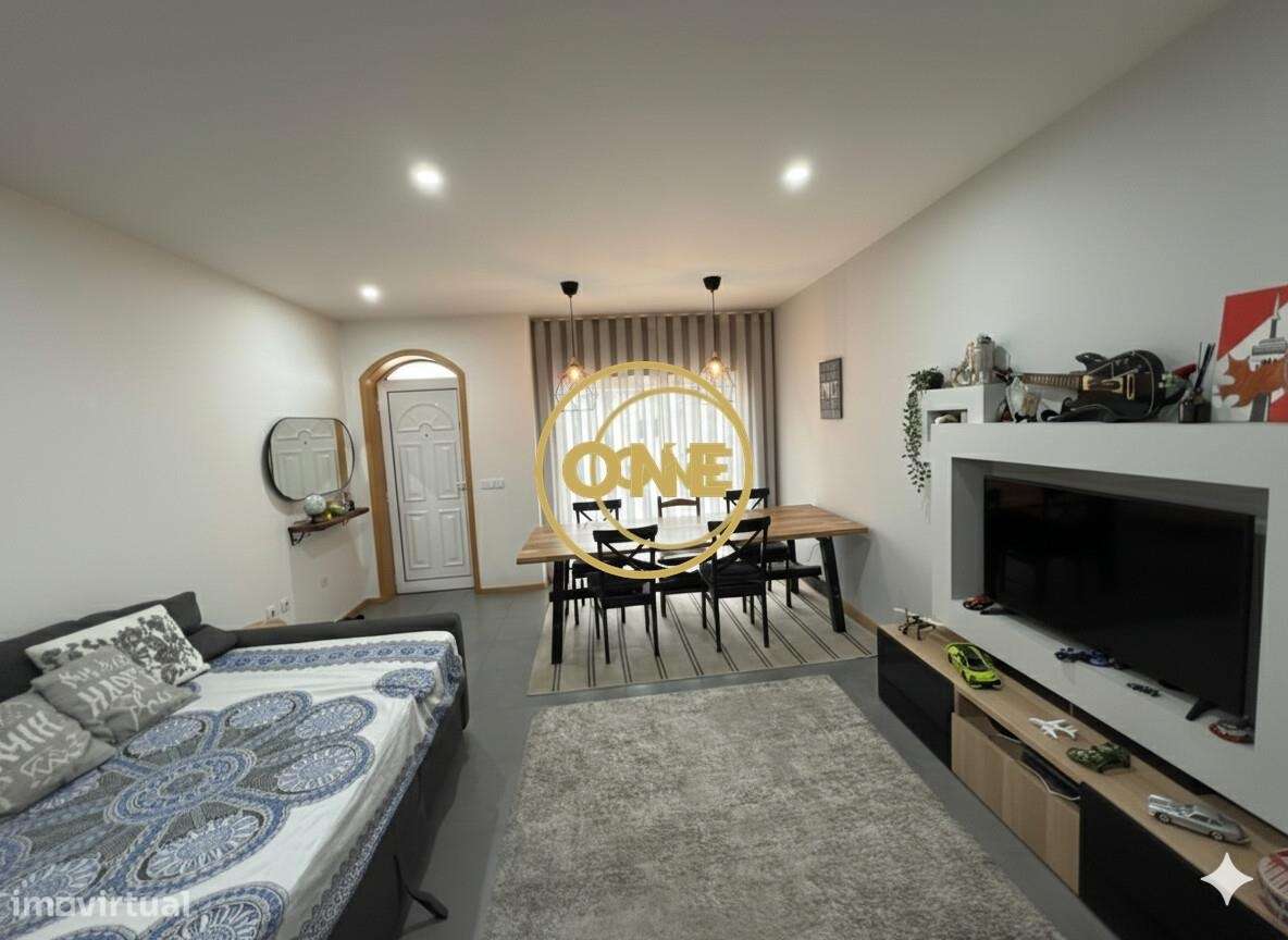 Moradia T2 Pousada Saramagos - Grande imagem: 4/24