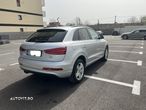 Audi Q3 2.0 TDI Quattro S-Tronic - 5