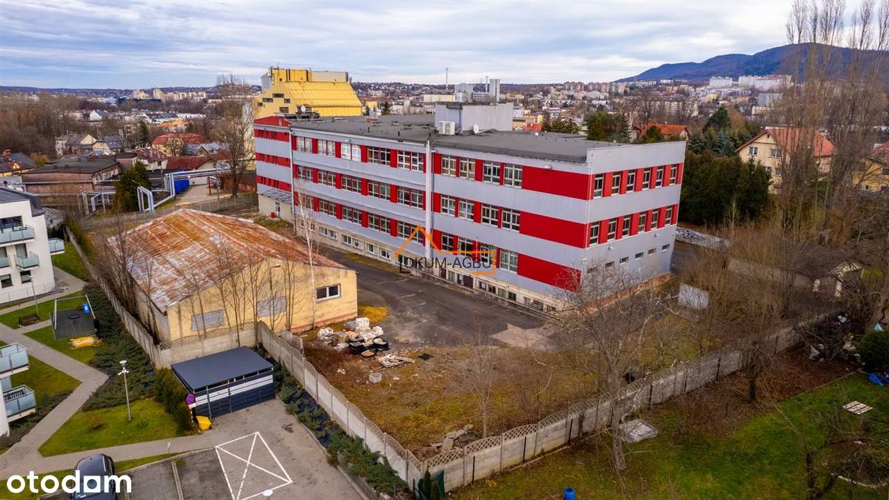 Obiekt na sprzedaż, Bielsko-Biała-5