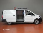 Mercedes-Benz Vito - 14