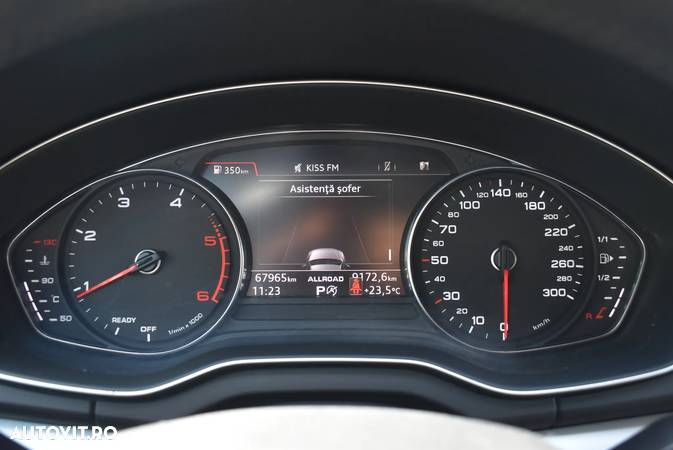 Audi Q5 2.0 40 TDI quattro S tronic Sport - 5