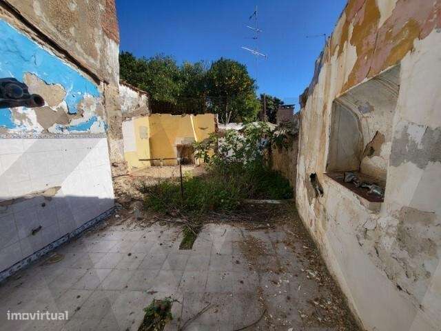 Investimento Serpa: T2 para Reabilitar com Incentivos Fiscais e Liberd - Grande imagem: 3/17