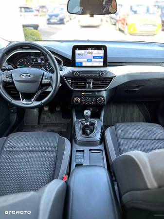 Ford Focus 1.0 EcoBoost Active Business - 15