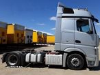 Mercedes-Benz 03 ACTROS - 2