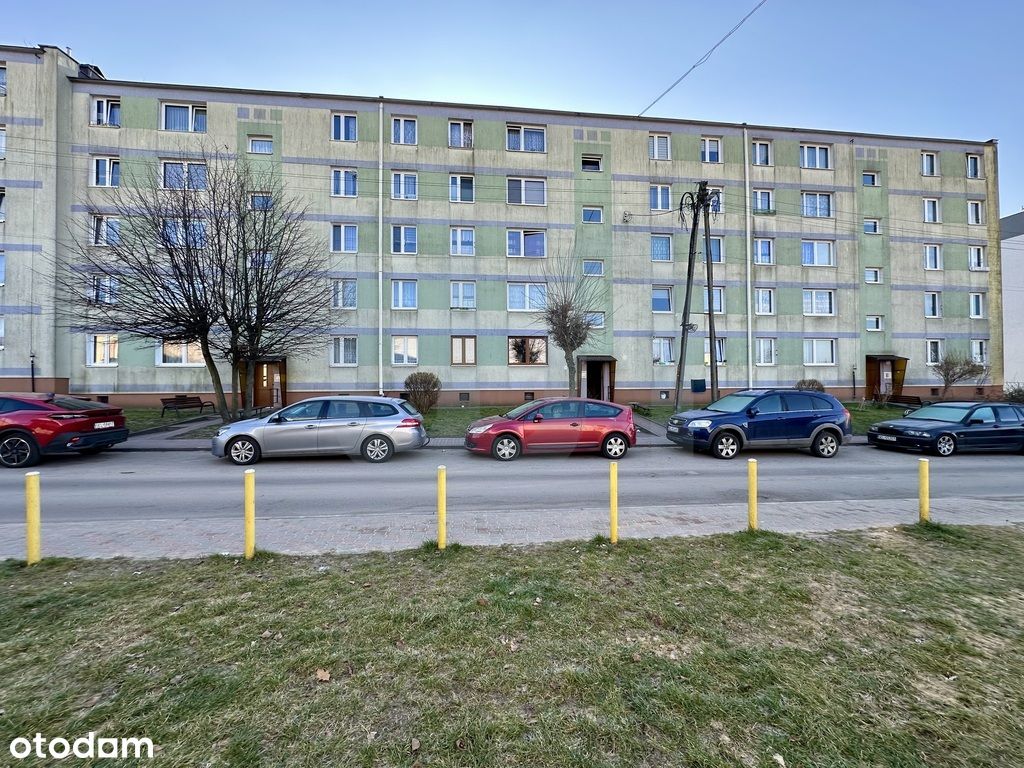 Mieszkanie M3/ Centrum/ Spokojna okolica - Pełny obrazek: 1/20