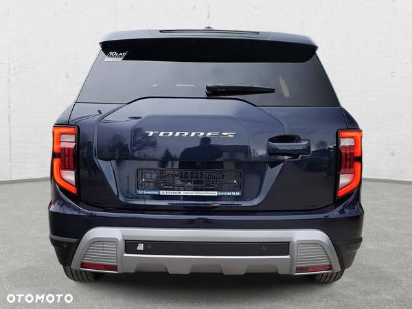 SsangYong Torres 1.5 T-GDI Joy - 6