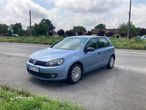 Volkswagen Golf 1.6 TDI DPF Trendline - 1