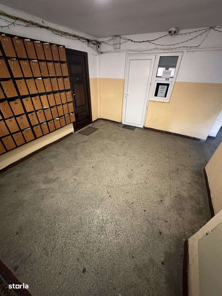 Vand garsoniera  | recent renovata | Expo Transilvania-4