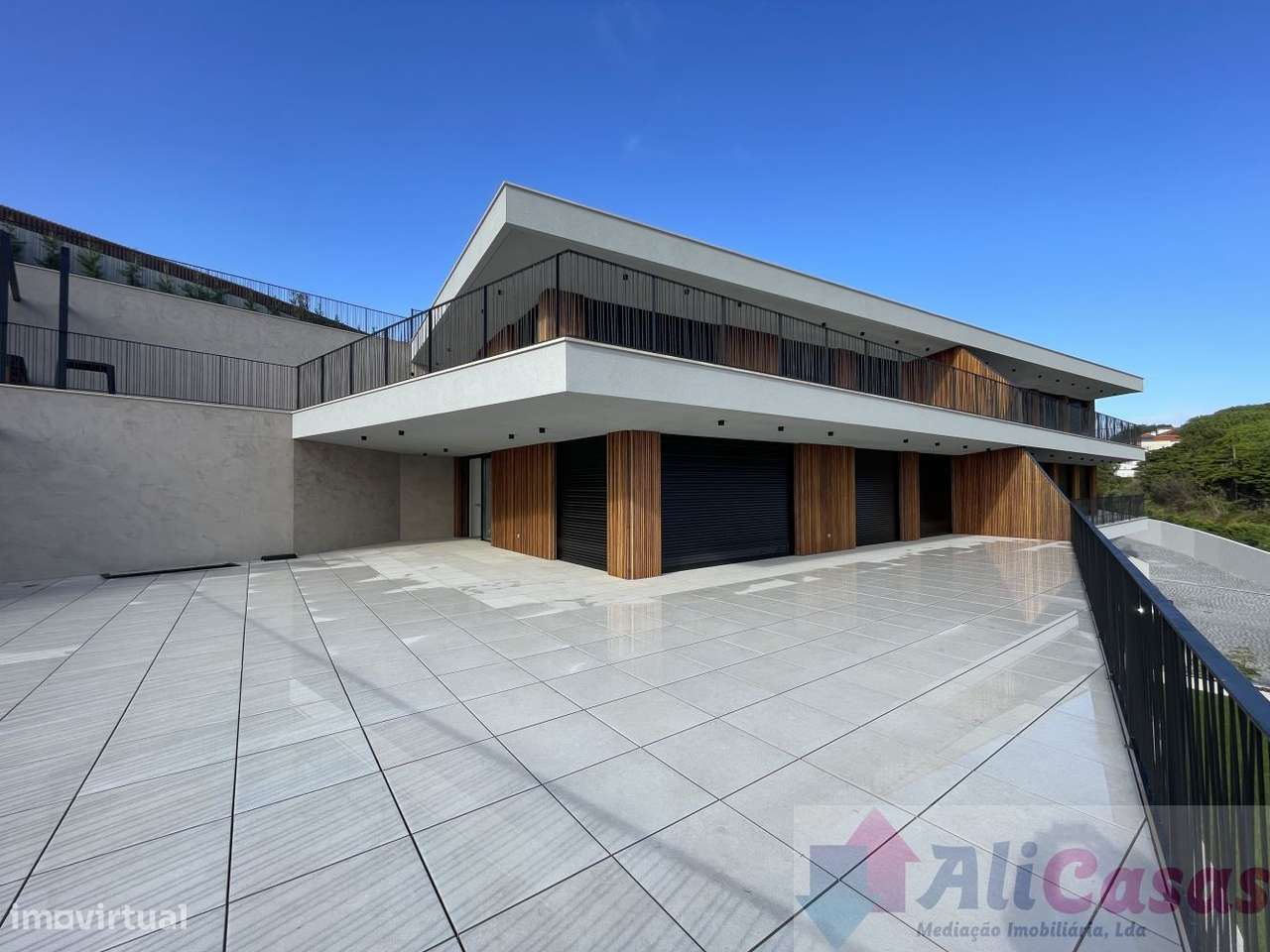 Fabulosos Apartamentos T3 C/Amplas varandas e vista Mar - Grande imagem: 5/40