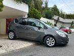 Opel Meriva 1.3 CDTi Design Edition S/S - 1