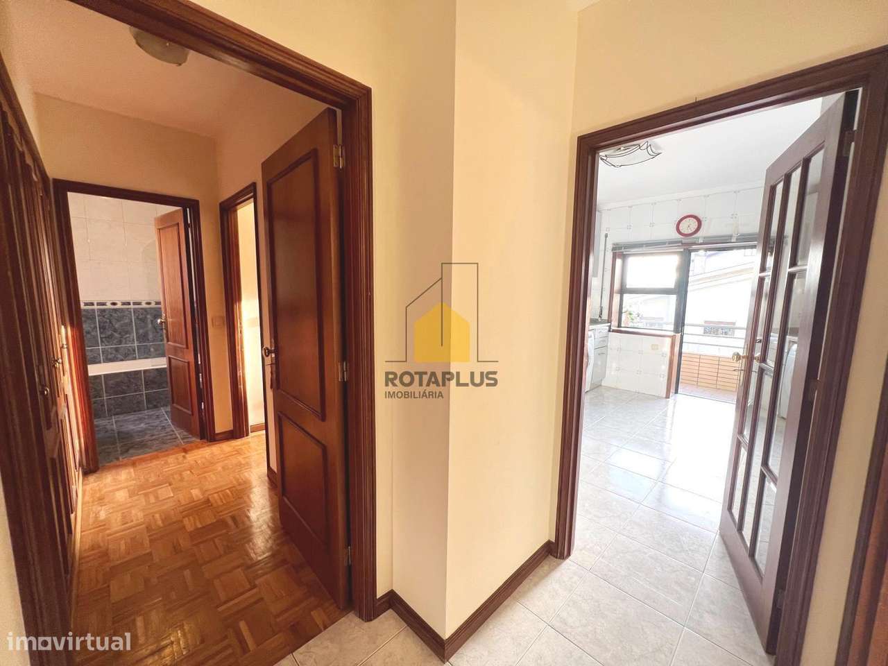 Apartamento T1+1 Gaia-23