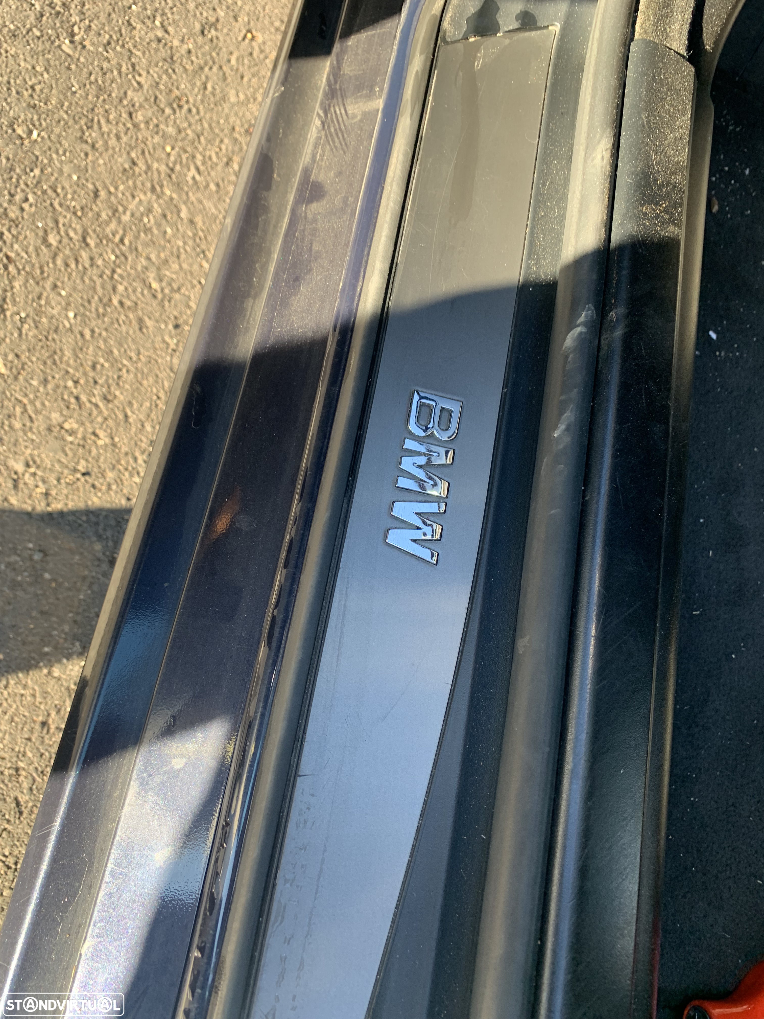 BMW 520 d Executive - 14
