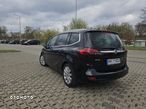 Opel Zafira - 9