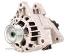 CA1665 ALTERNATOR PEUGEOT 1007 206 207 307 PARTNER - 1