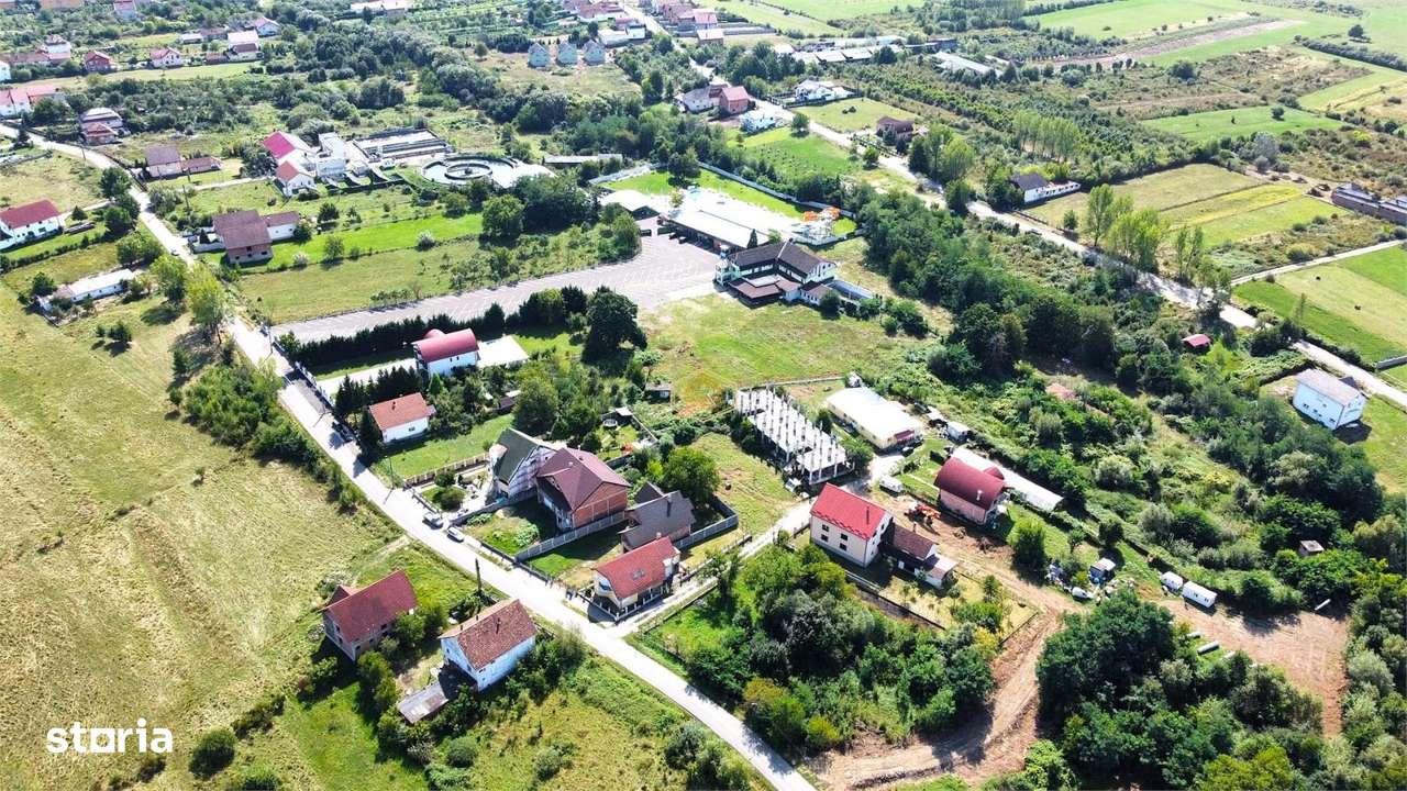 Video | Complex Aqua Park si zona de Agrement | 29552 mp-19