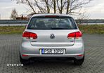 Volkswagen Golf VI 1.4 TSI Comfortline - 6