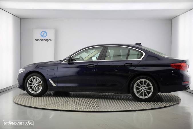 BMW 530 e iPerformance - 3