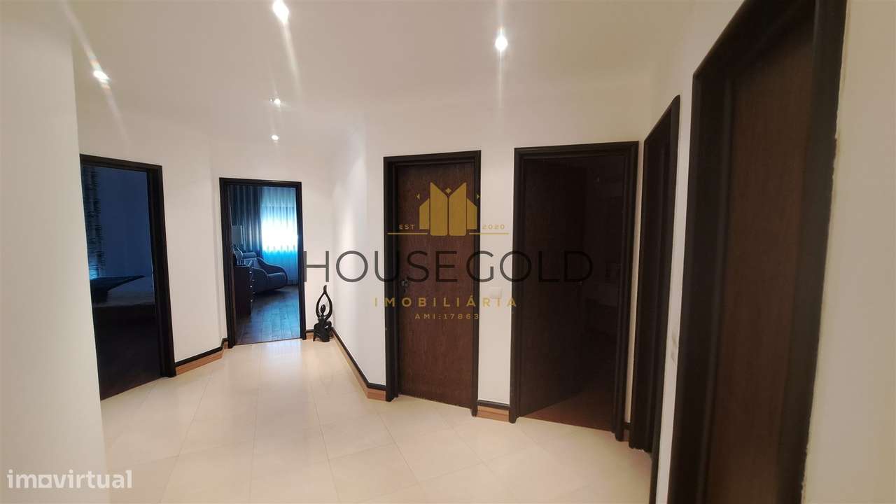 Apartamento T3 Marinhais (MR-318)-35