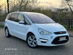 Ford S-Max 2.0 TDCi DPF Titanium - 4