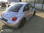 Dezmembrez Volkswagen VW New Beetle - 3