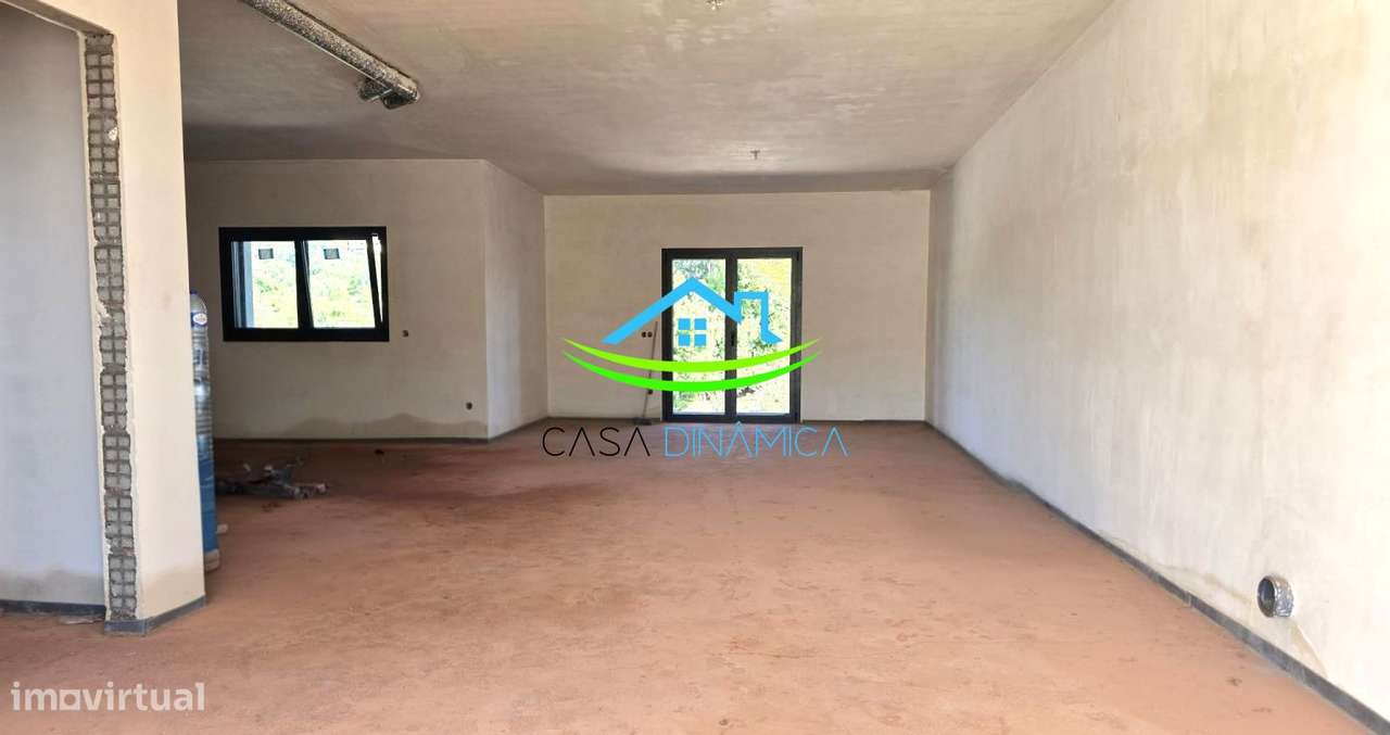 Moradia T5 nova em Buarcos - Grande imagem: 3/34