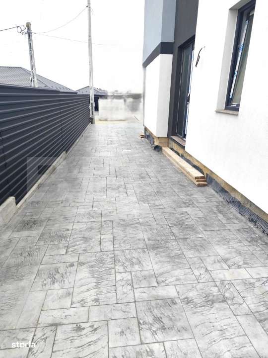 Casa deosebita, materiale premimum, 515 mp teren, Rediu - Imagine principală: 4/16