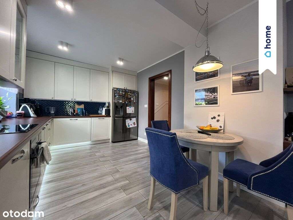 Rzeszów,  Podmiejska - Duży bliźniak - Pełny obrazek: 5/18