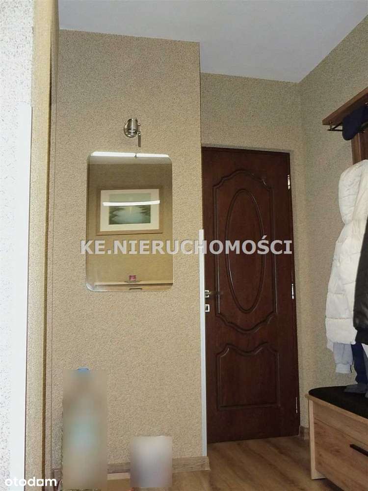 0%Prowizji 45,76 m2, 2 pok., 2 piętro, ogrzewanie gazowe/ OKAZJA!-9