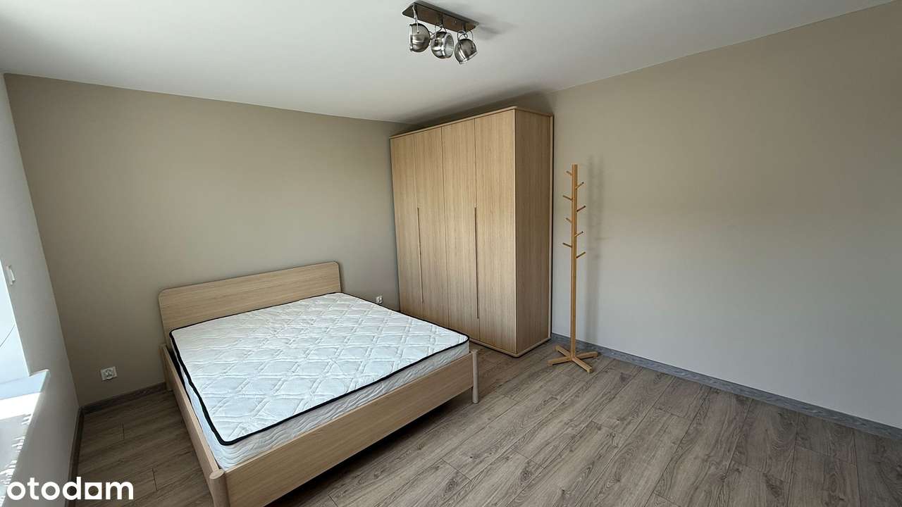 Leszno, Do wynajęcia 2 pokojowe bezczynszowe - Pełny obrazek: 5/7