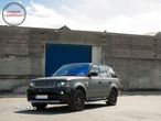Pachet Exterior Land Range Rover Sport L320 Facelift (2009-2013) Autobiography Des- livrare gratuita - 15