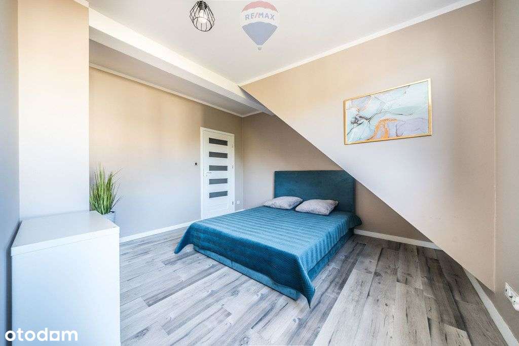 Mieszkanie osobne wejście bezczynszowe Grunwald-14