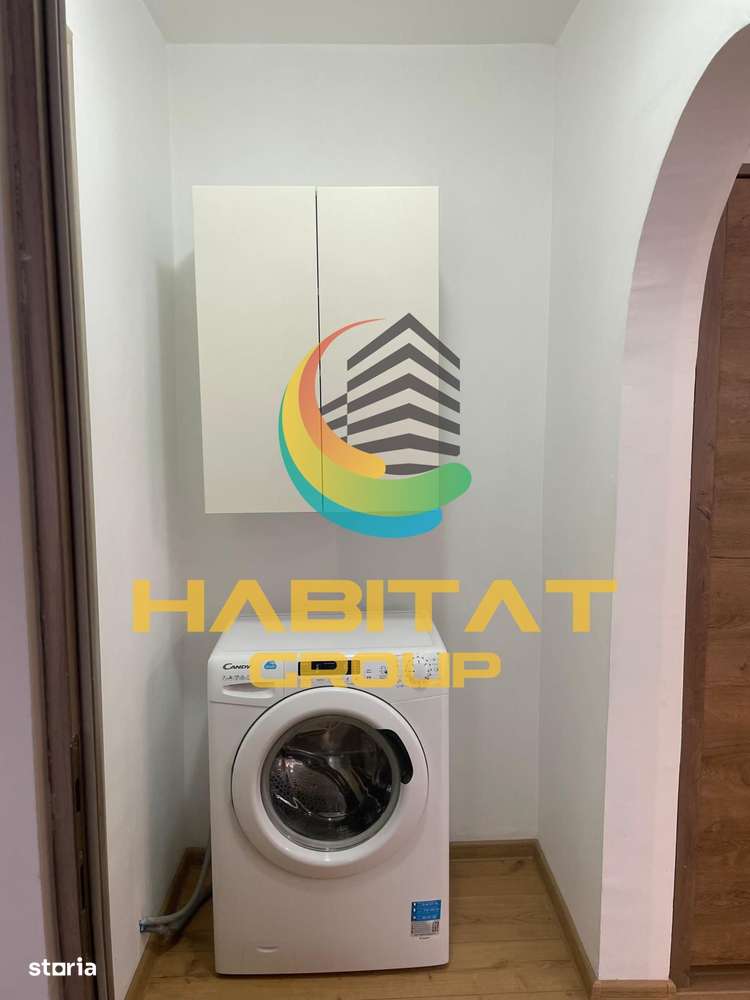 Vanzare apartament 2 camere mobilat si utilat Piata Resita - Imagine principală: 4/11