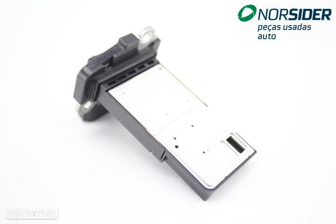 Medidor / sensor de massa de ar Honda Jazz|11-15 - 5