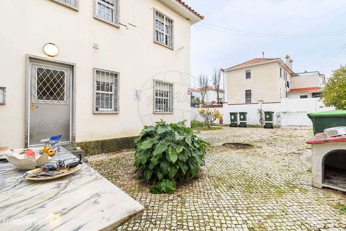 Moradia T4 para venda - Grande imagem: 4/43