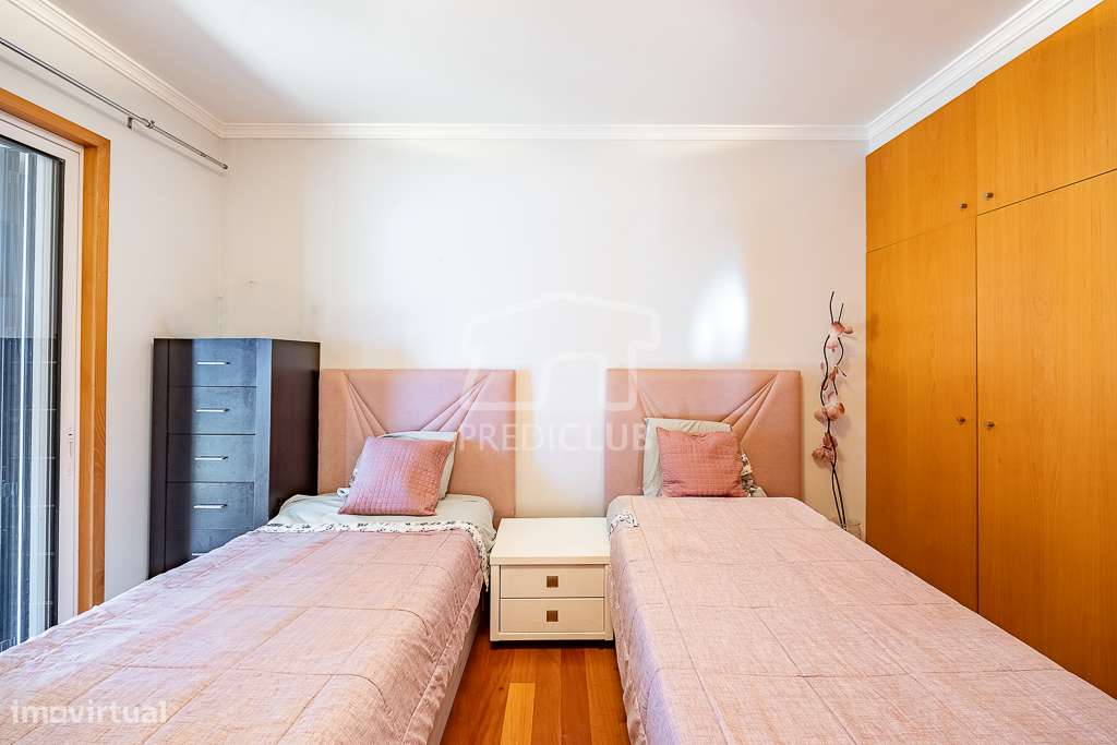 Penthouse T2 + 2 - Caniço-14