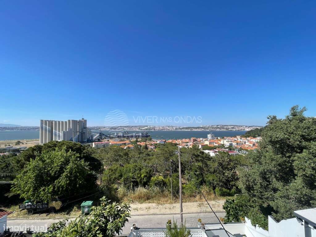 EXCLUSIVO - Conjunto de 3 Unidades Habitacionais com Vista Deslumbr...-48