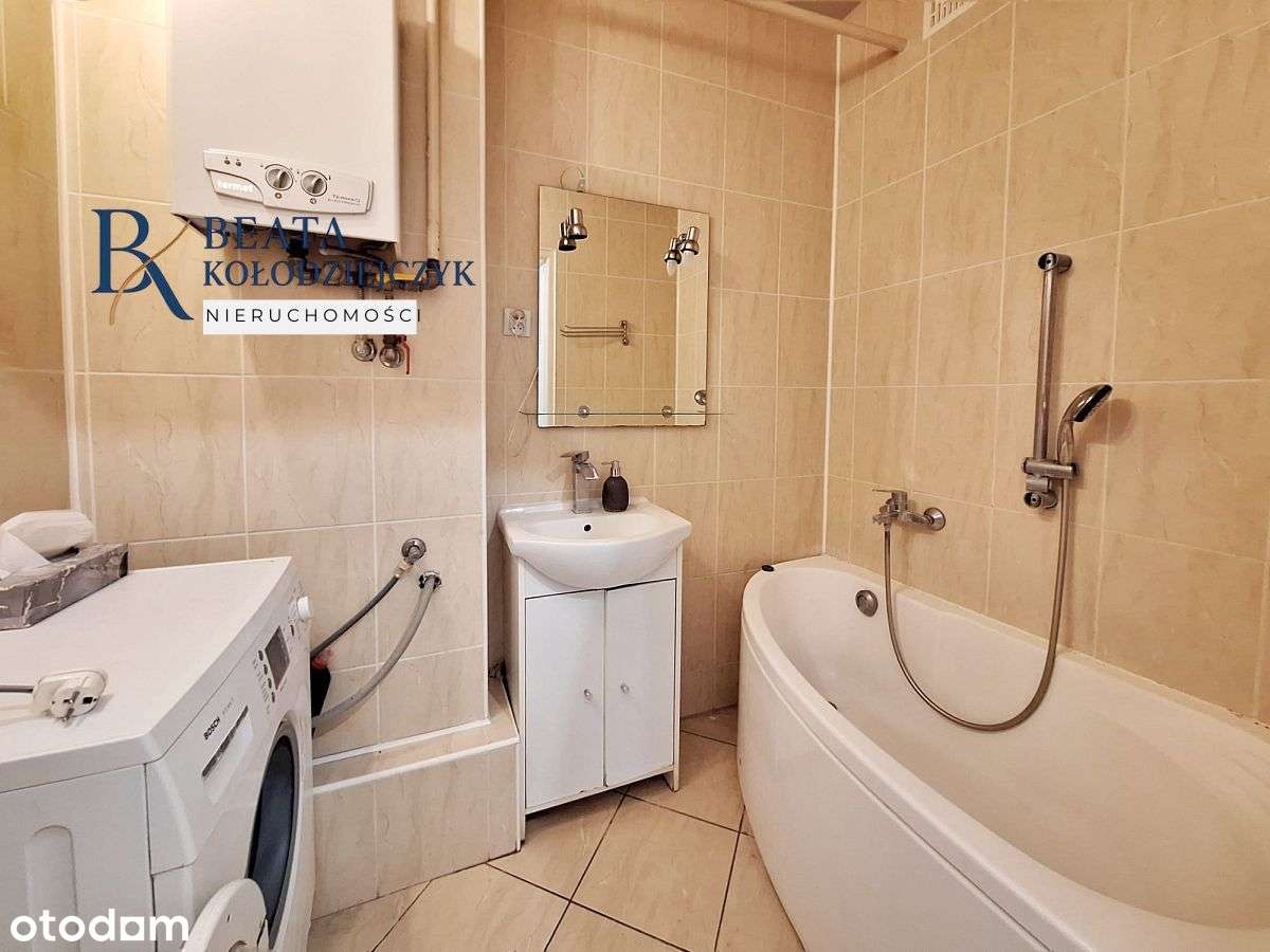 2/3 pokoje ul. Nadbystrzycka 23, parking-5