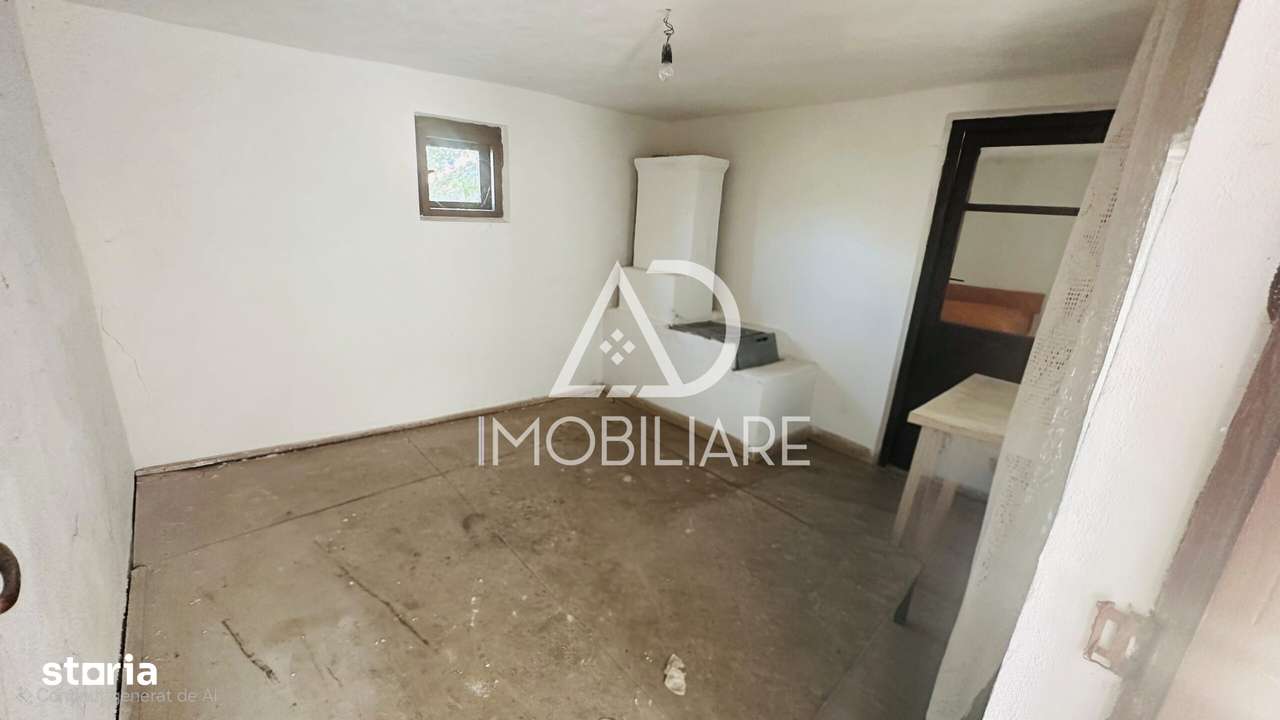 Casa de vanzare in Balesti-4