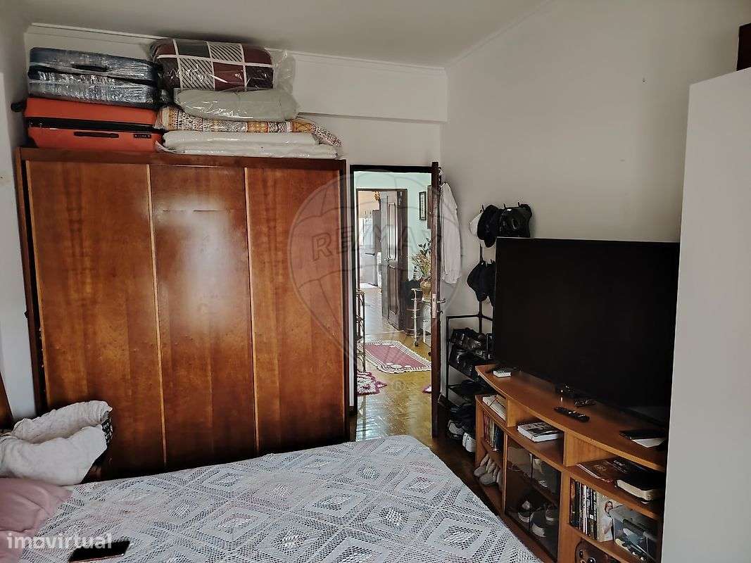 Apartamento T2 para venda-7