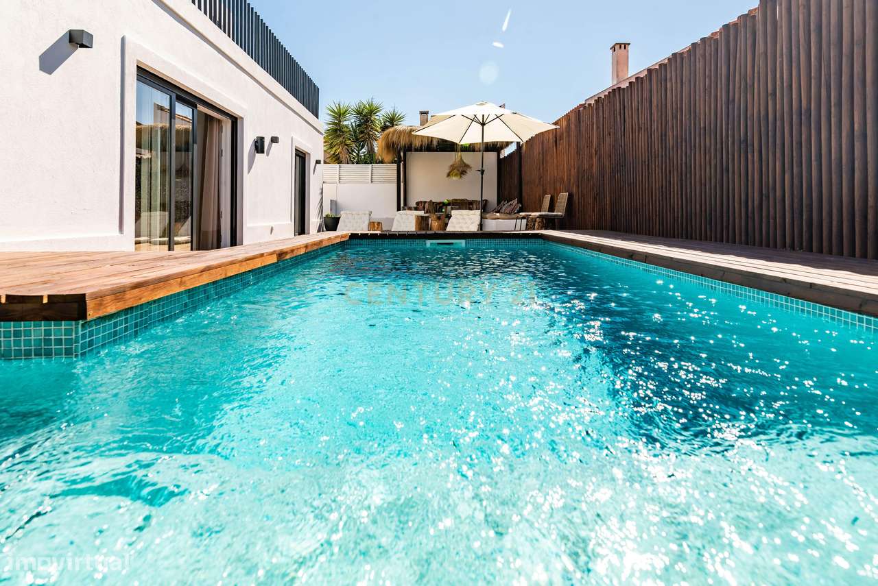 Moradia T4 de Luxo - Comporta - Grande imagem: 2/35